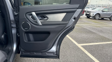 Land Rover Discovery Sport 2.0 D200 Dynamic SE 5dr Auto [5 Seat] Diesel Station Wagon